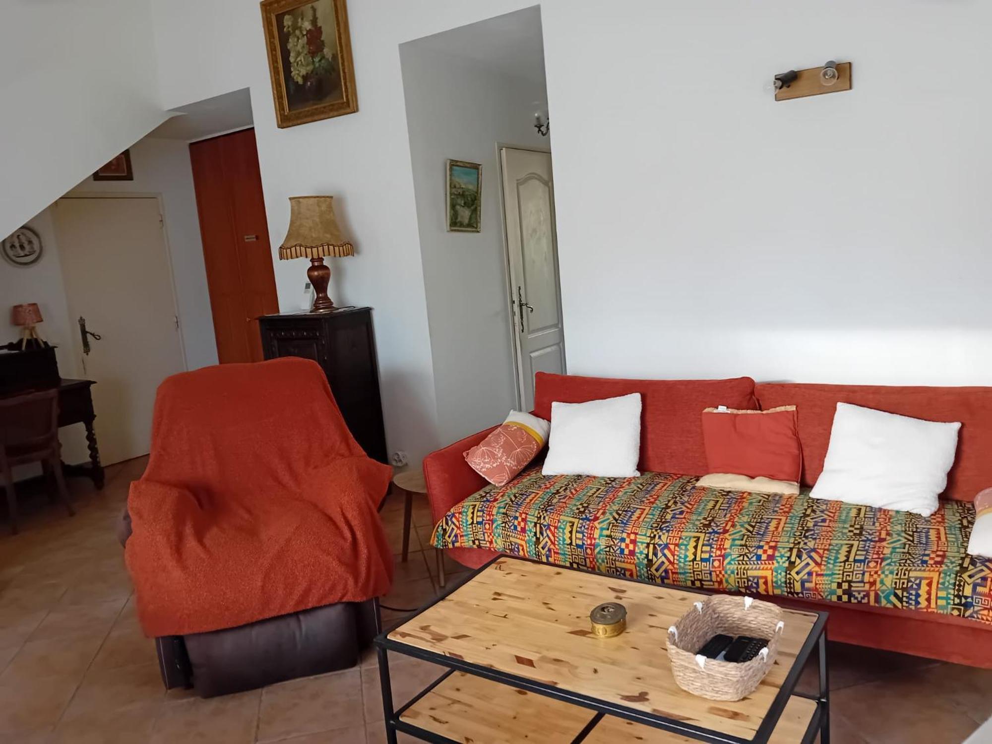 Villa La Farigoulo Juan-les-Pins Esterno foto